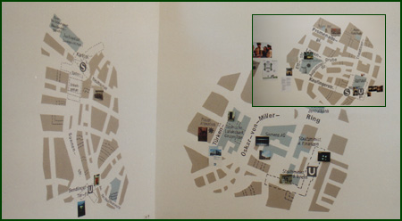 pia2 Die Ausstellung von Pia Lanzinger