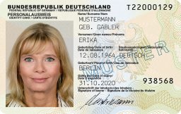 german-id-card